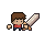 Forgeio's character